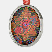 南西デルソル メタルオーナメント (左)