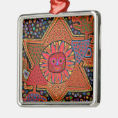 南西デルソル メタルオーナメント (左)