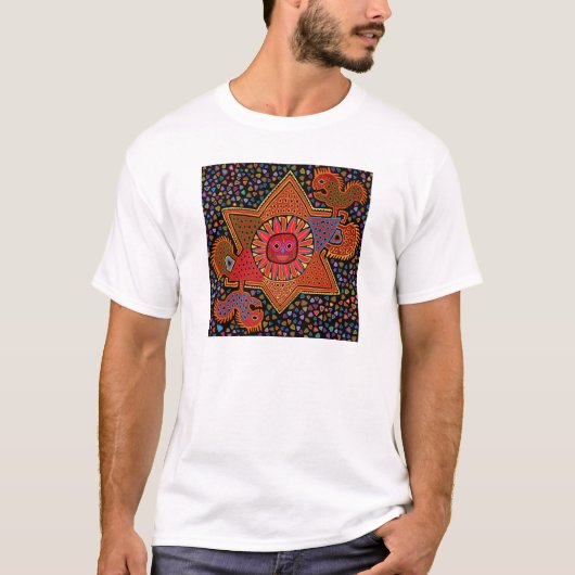南西デルソル Tシャツ (正面)