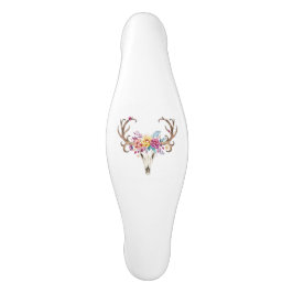 南西トライバルスカル3 セラミックノブ