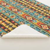 南西トリバ シェルパブランケット (3/4)