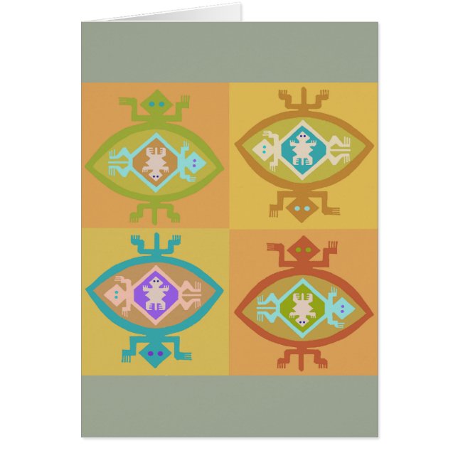 南西トルガファミリー (正面)