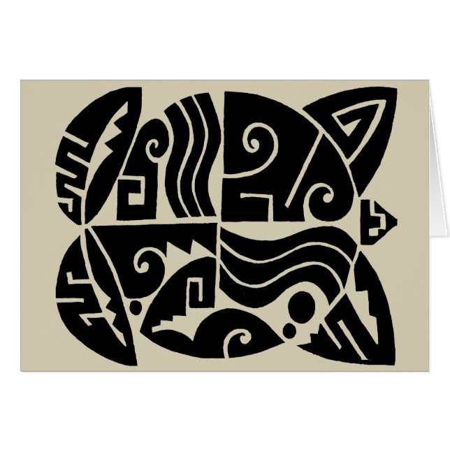 南西トルトゥガ (正面横)