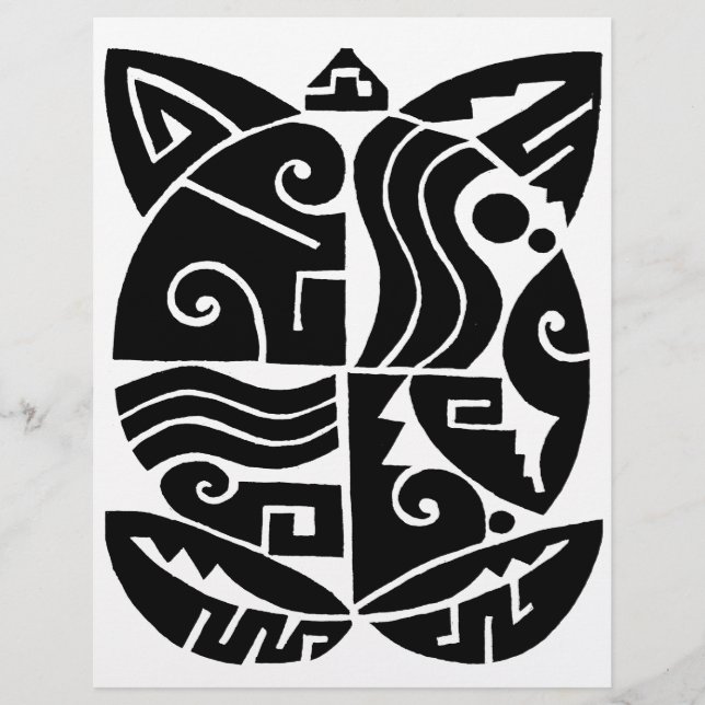 南西トルトゥガ (正面)