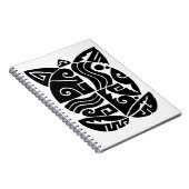 南西トルトゥガ ノートブック (右側)