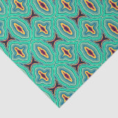 南西トロピカルボホシックゲーデパターンアート 薄葉紙 (詳細)