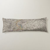 南西ドイツおよびスイス連邦共和国 ボディピロー (裏面)