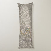 南西ドイツおよびスイス連邦共和国 ボディピロー (裏面 (縦))