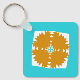 南西バイブ数々のカラー模様 キーホルダー