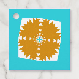 南西バイブ数々のカラー模様 フェイバータグ