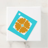 南西バイブ数々のカラー模様 フェイバータグ (インサイチュ)