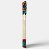 南西バッファロー Case-Mate iPhoneケース (裏面 / 右)