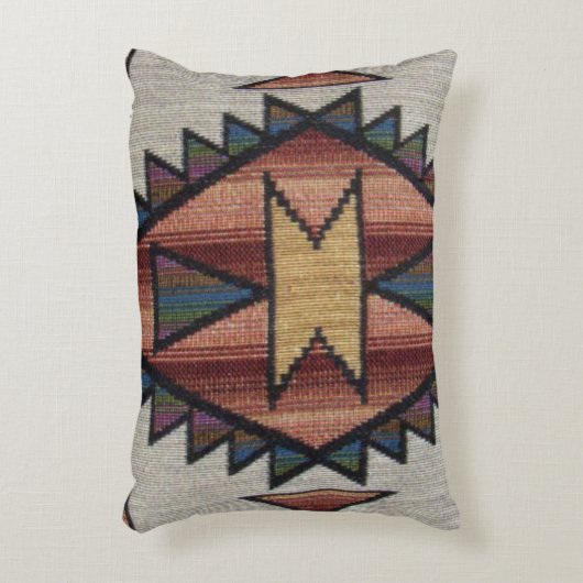 南西パターンおもしろいアクセント枕 アクセントクッション (正面(垂直))