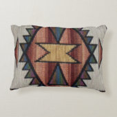 南西パターンおもしろいアクセント枕 アクセントクッション (裏面)