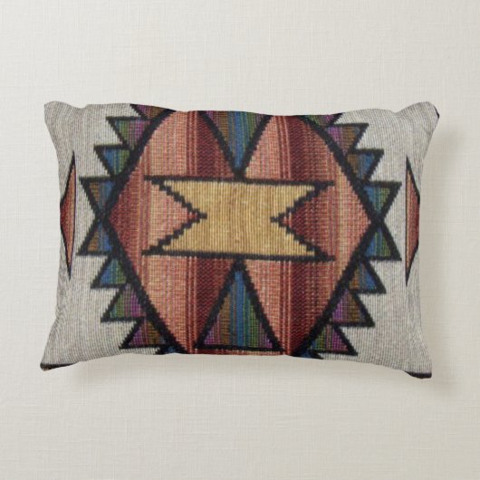 南西パターンおもしろいアクセント枕 アクセントクッション (裏面)