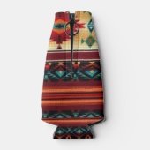 南西パターンおもしろいボトルクール ボトルクーラー (裏面)