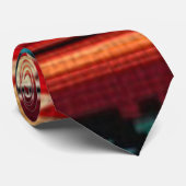南西パターンおもしろいメンズタイ ネクタイ (ロール)