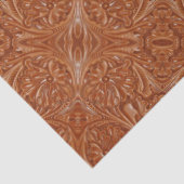 南西パターンの西カントリーレザー 薄葉紙 (詳細)