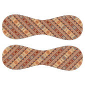 南西パターンデザインタン ソフトボール (パネル)