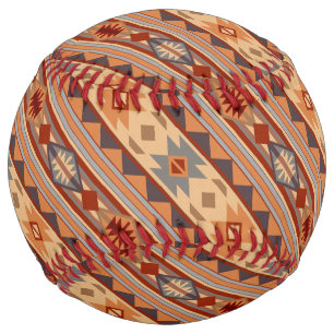 南西パターンデザインタン ソフトボール