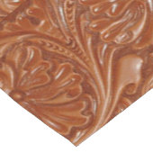 南西パターン西の国の工具革 ショートテーブルランナー (コーナー)