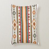南西パターン2b – 色を変更アクセント枕 アクセントクッション (正面(垂直))