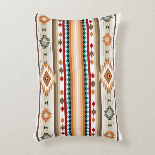 南西パターン2b – 色を変更アクセント枕 アクセントクッション (正面(垂直))