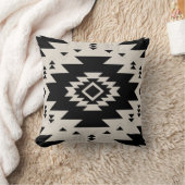 南西パターン クッション (ブランケット)