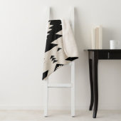 南西パターン シェルパブランケット (インサイチュ)