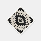 南西パターン スタンダードカクテルナプキン (角)