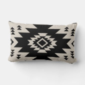 南西パターン ランバークッション (裏面)