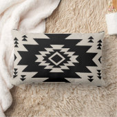 南西パターン ランバークッション (ブランケット)