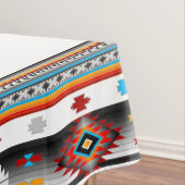 南西パターン#1 – カラーカスタマイズテーブルクロス テーブルクロス (インサイチュ)