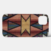 南西パターンiPhone 6タフXtremeケース Case-Mate iPhoneケース (裏面 (横))