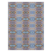 南西ビードアート テーブルクロス (正面)