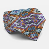 南西ビードアート ネクタイ (ロール)