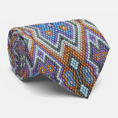 南西ビードアート ネクタイ (ロール)