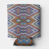 南西ビードアート 缶クーラー (裏面)