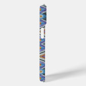 南西ビードアート Case-Mate iPhoneケース (裏面 / 右)