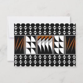 南西フェザー恵み サンキューカード