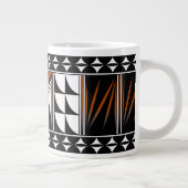 南西フェザー恵み ジャンボコーヒーマグカップ (右)