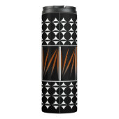 南西フェザー恵み タンブラー (裏面)