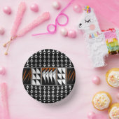 南西フェザー恵み ペーパーボウル (パーティー)