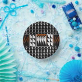 南西フェザー恵み ペーパーボウル (パーティー)