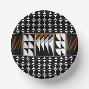 南西フェザー恵み ペーパーボウル