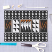 南西フェザー恵み 薄葉紙 (クラフト)