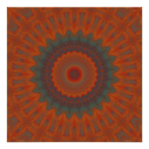 南西フラワーマンダラ