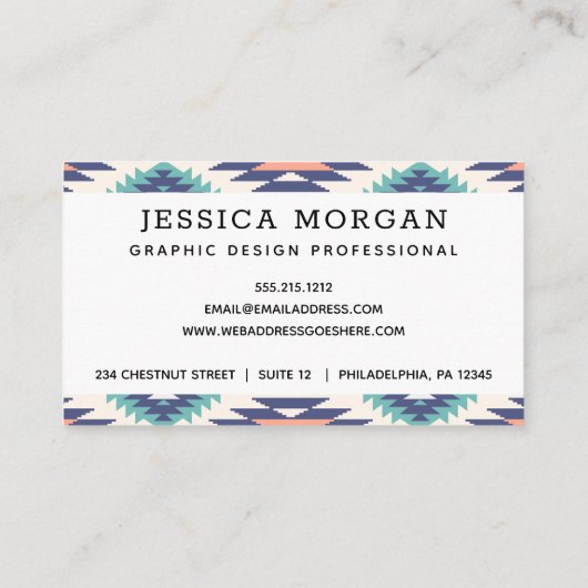 南西プロフェッショナル名刺 名刺 (裏面)