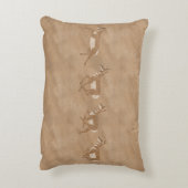 南西プロンゴルンペトログリフ アクセントクッション (裏面(縦))