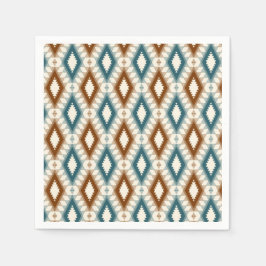 南西ベビーシャワー紙ナプキンス スタンダードカクテルナプキン